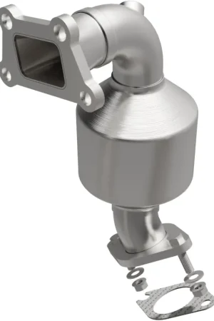 Special Offer Magnaflow 2012 Chevrolet Equinox 3.0L Direct Fit Converter