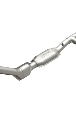 MagnaFlow Conv DF 99-02 Expedition 5.4L 4wd Top Rated