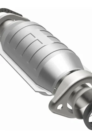 MagnaFlow Conv Mazda-Mercury 13.25X6.5X4 2/2 Buy Today