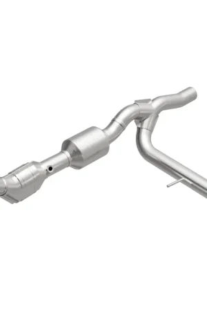 Magnaflow 04-06 F-150 V8 4.6 OEM Underbody Direct Fit Converter Limited Time