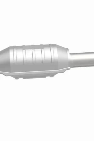 MagnaFlow Conv Direct Fit Saab 87 90 Popular