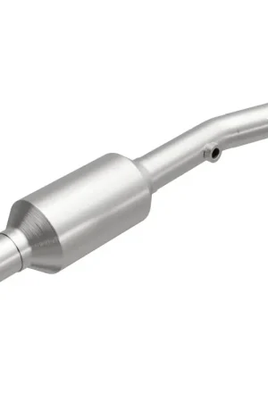 Fresh Stock Magnaflow 98-02 Prizm L4 1.8 OEM Underbody Direct Fit Converter