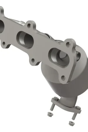 MagnaFlow Conv DF 2004 Hyundai Santa Fe 2.7L Bulk Order