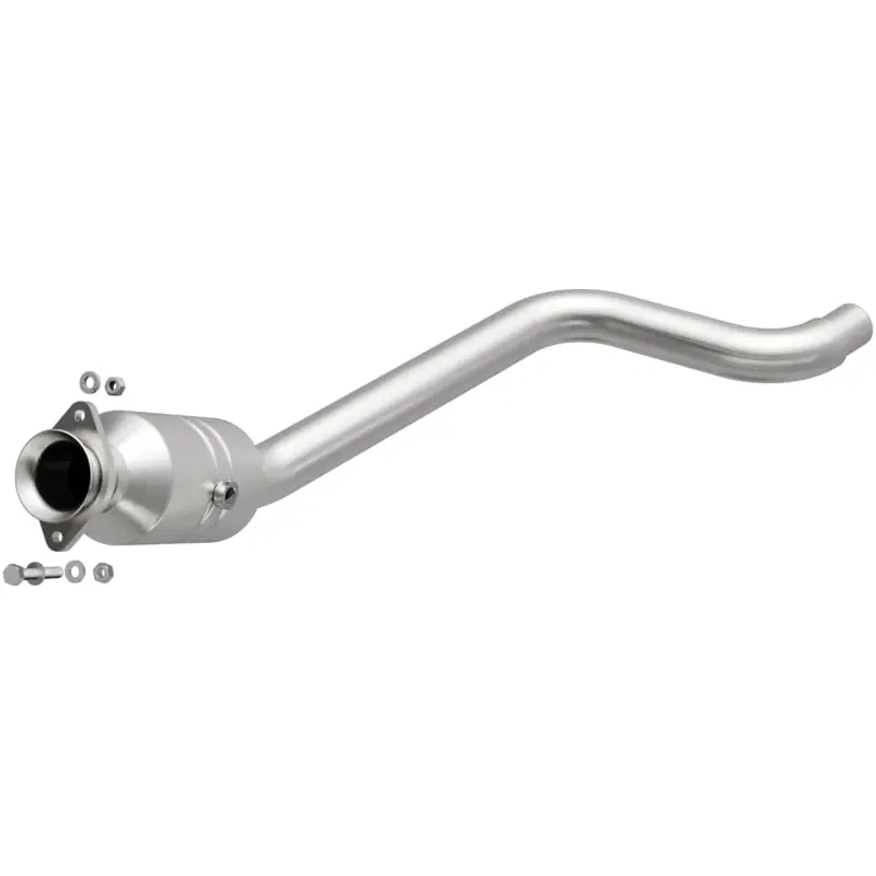 Place Order Magnaflow Conv DF 10-12 Jaguar XF 5.0L
