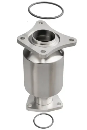 MagnaFlow Conv DF 02-03 Maxima/I35 rear manif Authentic