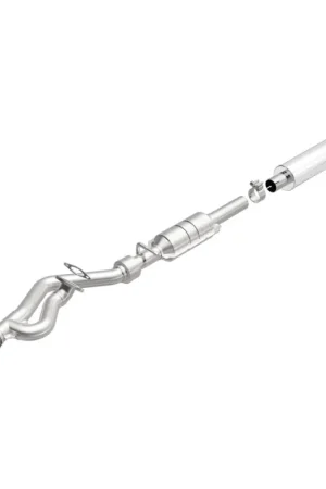 Best Choice MagnaFlow Conv DF 05-06 Hyundai Santa Fe 2.7L