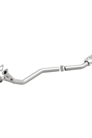 Shop Now MagnaFlow Conv BMW 69.75X6.5X4 1.75/1.75
