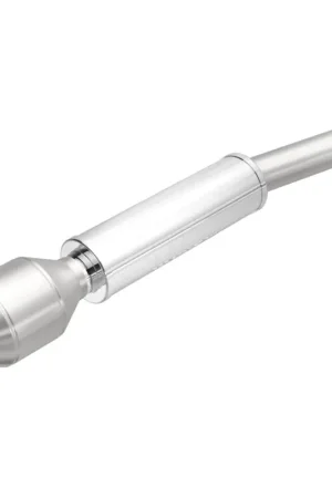 Money Back Guarantee MagnaFlow Conv DF 03-06 VW Phaeton 4.2L DS Rr