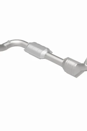 Same Day Shipping MagnaFlow Conv DF 00-04 Ford E150 4.6L Driver Side