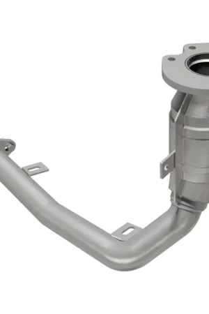 Buy Direct MagnaFlow Conv DF 88-95 Honda Civic/89-91 Honda CR-X CaliforniaDirect Fit Catalytic Converter