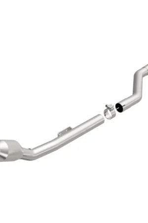 Magnaflow Conv DF 99-00 Mercedes E430 4.3L Viral