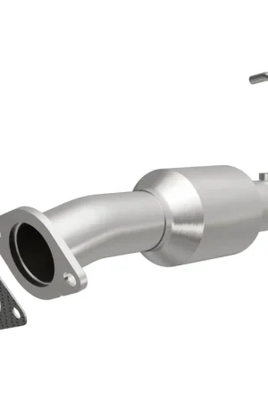 MagnaFlow Conv Direct Fit 2007 Chevrolet Silverado 2500 HD Classic 6.0L Special Discount