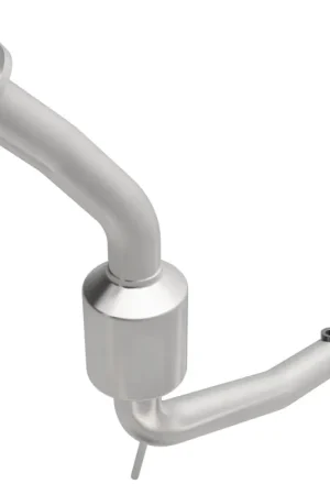 Fast Shipping MagnaFlow Conv DF Chrysler/Dodge/Plymouth car