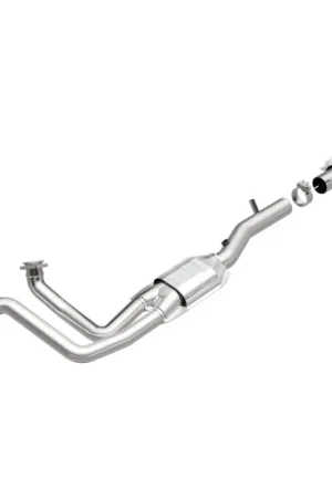 Discount MagnaFlow Conv DF 96 Ford F-150 4.9L I-6