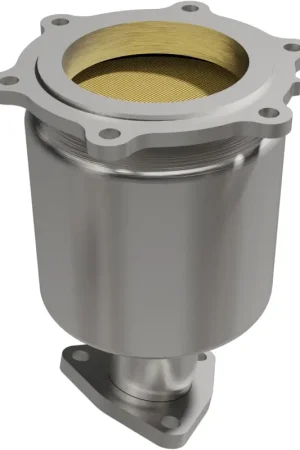 Magnaflow 1997 Infiniti QX4 3.3L Direct Fit Converter Free Shipping