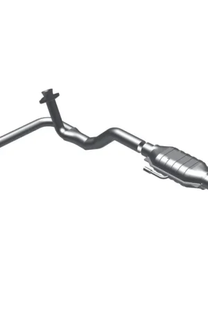 Buy Online MagnaFlow Conv DF Ford 84 87