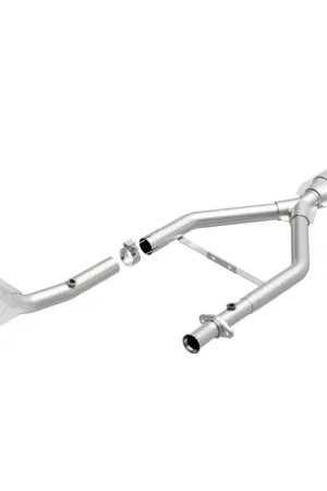 MagnaFlow Conv DF 96-98 Lncln Mark VIII 4.6L Free Returns