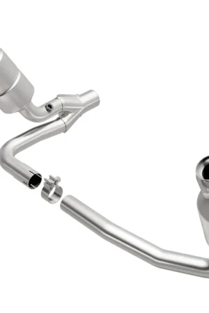 MagnaFlow Conv DF 04 Dakota 3.7/4.7 2WD OEM Holiday Sale