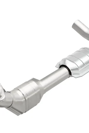 Premium MagnaFlow Conv DF 00-04 Ford E150 4.6L D/S