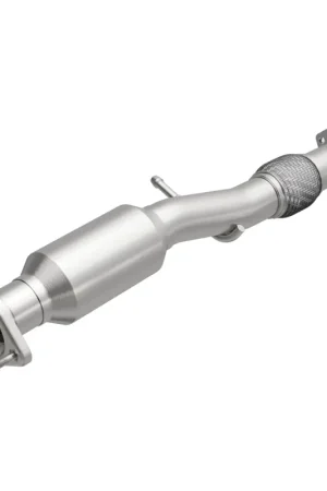 Free Delivery Magnaflow 17-19 Toyota Highlander 3.5L Direct Fit Converter