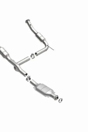 MagnaFlow Conv DF Explorer 02-04 4.6L Low Price