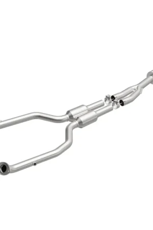 Low Price Magnaflow 2006 GS300 V6 3 OEM Underbody Direct Fit Converter