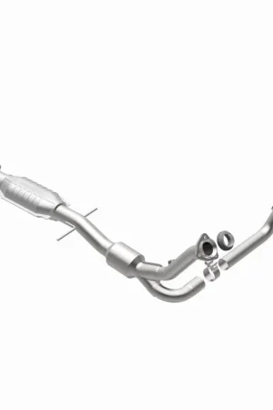 MagnaFlow Conv DF Chevy S-10 00-02 OEM Exclusive