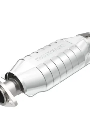 Limited Offer MagnaFlow Conv DF Dodge-Eagle-Mitsubishi-Pl