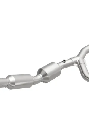 Magnaflow 2007 Ford E-150 4.6L Direct Fit Converter Exclusive Offer