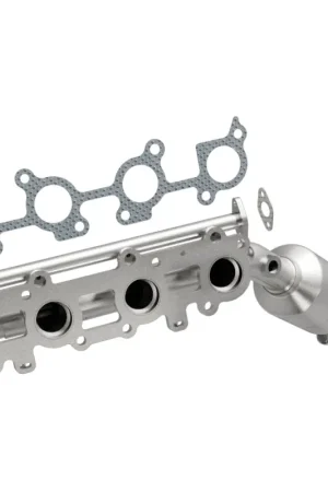 MagnaFlow Conv DF 05-09 Lexus GX470 4.7L Weekend Sale