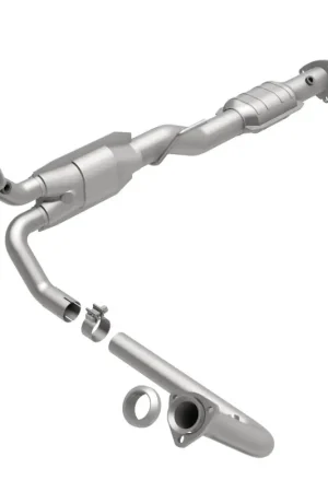 Popular MagnaFlow Conv DF 00-04 Astro 4.3L