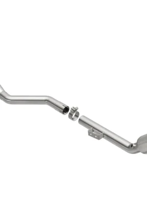 Magnaflow 04-05 Mercedes-Benz CL500 5.0L Direct Fit Converter Must Have