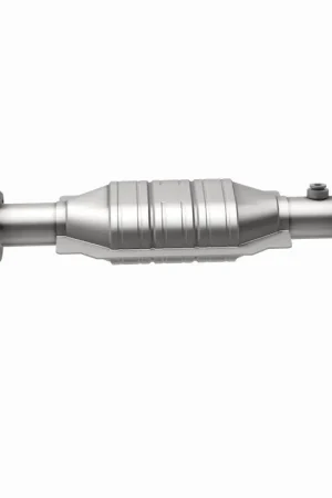 MagnaFlow Conv DF 98-02 Mazda 626 (49 State) Crafted