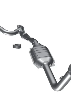 Reduced Price MagnaFlow Conv DF 98-02 3.5L Isuzu Trooper DS