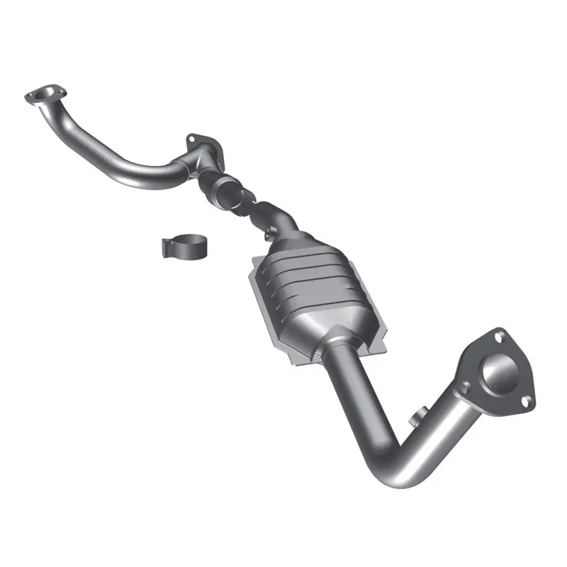 Reduced Price MagnaFlow Conv DF 98-02 3.5L Isuzu Trooper DS