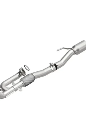 Magnaflow 18-19 Toyota Camry 3.5L Direct Fit Converter Secure Checkout