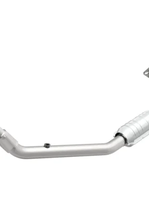 Grab Now MagnaFlow Conv DF 98-00 Isuzu Amigo 2.2L