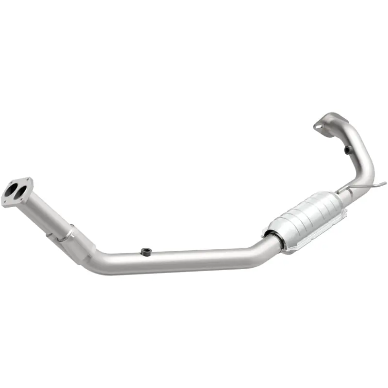 Grab Now MagnaFlow Conv DF 98-00 Isuzu Amigo 2.2L