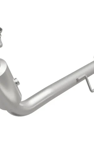 MagnaFlow Converter Direct Fit 05-06 Jeep Wrangler L4-2.4L Bargain