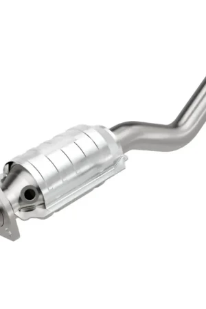 MagnaFlow Conv DF Volvo 85 92 Latest