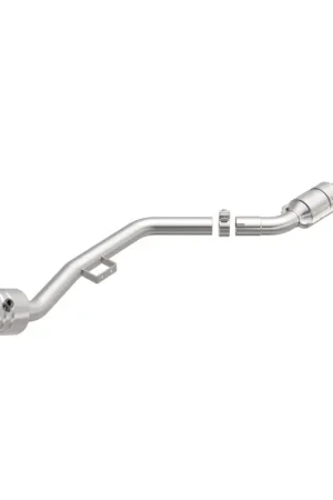 Editor’s Pick MagnaFlow Conv DF 07-09 Mercedes E350 3.5L