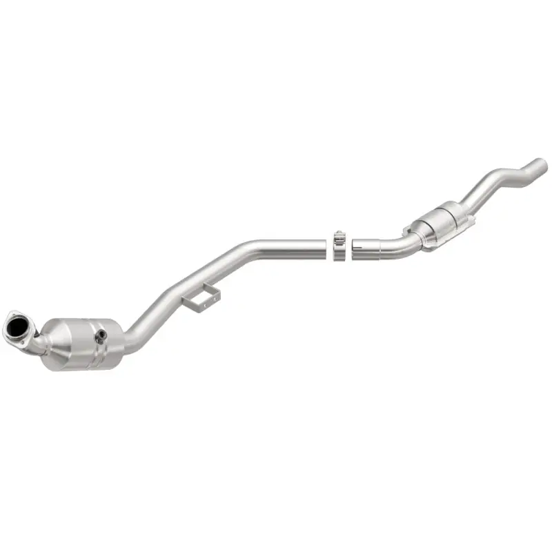 Editor’s Pick MagnaFlow Conv DF 07-09 Mercedes E350 3.5L