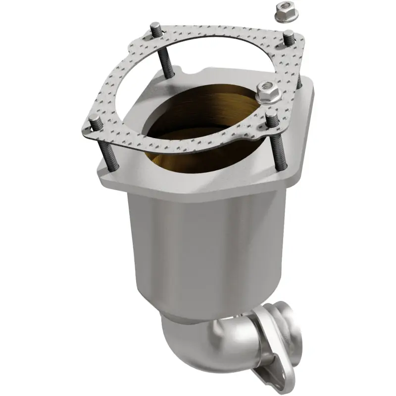 Modern Magnaflow 04-05 Chrysler Sebring 2.7L Direct Fit Converter