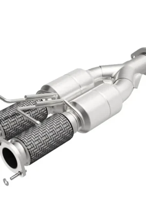 Clearance MagnaFlow Conv DF 05-11 Volvo XC90 4.4L