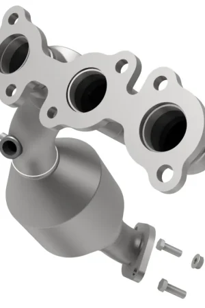 MagnaFlow Conv DF 06-08 Lexus RX400H 3.3L Exclusive