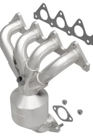 Buy Today MagnaFlow Conv DF 02 Hyundai Accent 1.6L