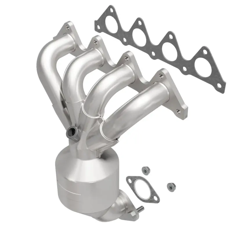 Buy Today MagnaFlow Conv DF 02 Hyundai Accent 1.6L