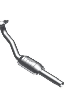 Viral MagnaFlow Conv Direct Fit VW 33.5X5X4 2/1.75