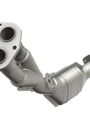 MagnaFlow Conv DF 01-04 Toyota Tacoma 2.7L Low Price