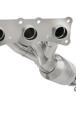 New Release MagnaFlow Conv DF 09-10 528i 3.0L Rear